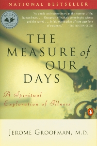 Measure of Our Days